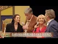 Barbara Fairchild Friends The Teddy Bear Song