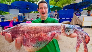 Thai Street Food - 5 Must-Eat Spots in Pattaya Thailand