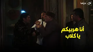 شوف ذكريا الديب عمل ايه في إخواته لما عرف إنهم كانوا بيموته بالبطيء ومفهمينه إن عنده سرطان 