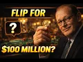 What Happens When You Brag to a Billionaire Kerry Packer s 100M Response