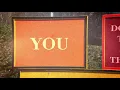 Morgan Wallen - Warning (Official Lyric Video)
