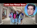 Fox News Jesse Watters Wife Kids Private Life Revealed
