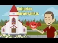 An Atheist Goes to Church - Unitarian Universalist Church Review