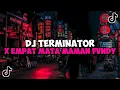 Download Lagu DJ TERMINATOR X EMPAT MATA SOUND ABAH TEGAR MAMAN FVNDY REMIX JEDAG JEDUG MENGKANE VIRAL TIKTOK