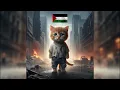 Download Lagu ORANGE CAT 😺 SING ATOUNA EL TOUFULE #cat #catlover #catmemes #freepalestine #shorts