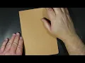 Pen Gear Personal Notebook Review - what to expect from this inexpensive notebook