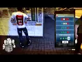 Easy hack to the security camera sleeping dogs JB UNIQUE GAMING