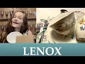 Unboxing Lenox Butterfly Meadow