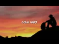Cold Hart & Lil Peep - "Me And You" (Lyrics)
