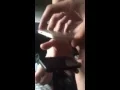 Funny Prank Call with Two Phones