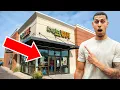 Tropical Smoothie Cafe On a Diet