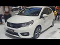 Download Lagu In Depth Tour Honda All New Brio RS CVT - Indonesia