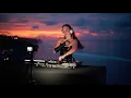 Download Lagu Ariel Estrella afro house DJ  set in the rain in Bali