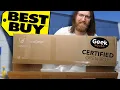 Best Buy Said This 700 Open Box Gaming Monitor Was Mint Condition