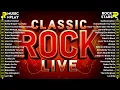 Lagu Nirvana, Led Zeppelin, Bon Jovi, Aerosmith, U2, ACDC - Classic Rock Songs 70s 80s 90s Full Album