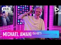 Lagu Michael Amani (DJ-set) | SLAM!