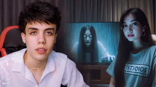 شيراز بنت توقع بين صديقاتها وخطيبها 