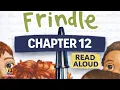 FRINDLE Chapter 12 Read Aloud Andrew Clements Grade 4 Novel Study