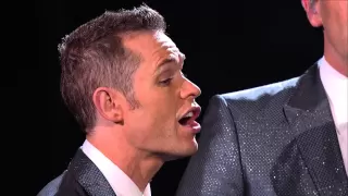 human nature ooo baby baby a cappella live 