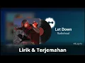 Download Lagu Let Down - Radiohead | Lirik Terjemahan \u0026 Makna Lagu | \
