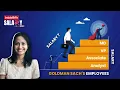 How Much Do Investment Bankers Earn At Goldman Sachs You ll Be Shocked InsideIIM Salary Series