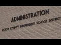 Ector County ISD accountability score drops to D rating for 2024-2025