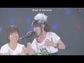 Download Lagu Rhythm emotion - Atsuko, Chihi, Hiroko Moriguchi, Nana Mizuki \u0026 Yumi Matsuzawa (vivo, sub. esp.)