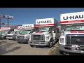 U-Haul expansion in Rapid City brings more jobs