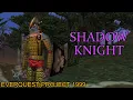 SK leveling begins - Iksar Shadow Knight EQ P99 Blue part 1