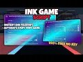 NEW ROBLOX INK GAME SCRIPT Astral Hub GUI Automate Every Mini-Game