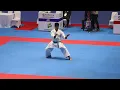 Download Lagu WKF SERIES A JAKARTA 2022 || MALE INDIVIDUAL KATA || J.TREBEJO (PER) || GOJOSHIHO SHO || KARATE 1