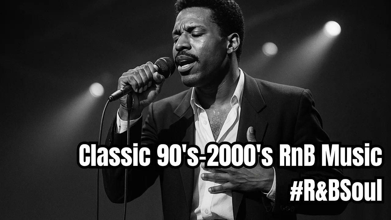 Classic 90's-2000's RnB Music Ever - 2000's R&BSoul | Stuck in Your Gravity Classic 90's-2000's RnB Music Ever - 2000's R&BSoul | Stuck in Your Gravity