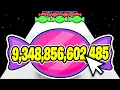 MAX LEVEL CANDY Candy Clicker