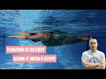 How to Float in 6 Steps The Result will BLOW Your Mind