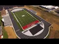 Facelift For A Norwalk Icon Whitney Field Becomes Contractors Stadium
