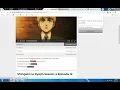 SITES TO WATCH ANIME FOR FREE