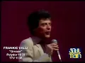 Frankie Valli - Grease 1978 (Soul Train)