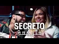 Secreto – Anuel AA ➕ Karol G مترجمة عربي