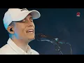 Download Lagu Anne-Marie \u0026 James Arthur - Rewrite the stars (Loïc Nottet cover) | Live bij Q
