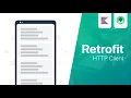 Retrofit - Display results in a RecyclerView Android Studio Tutorial