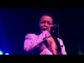 Lee Fields & The Expressions - Honey Dove (The Glasshouse, Pomona)