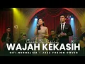 Lagu Wajah Kekasih – Siti Nurhaliza | Jazz-Swing Cover by Safira