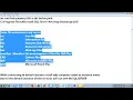 Telugu Class 9 Installing Sql Server 2005 on Widows Server 2008R2 Part1