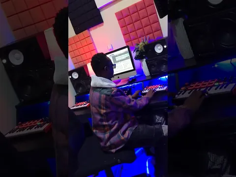 Laser Beat On The Beat (The Beam Beat Records)