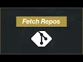 Arabic HTML CSS JavaScript Tutorials - Fetch GitHub Repositories With Fetch API