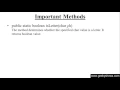 225 isLetter Method in Java Programming Hindi