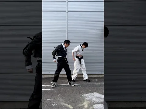 Lee Know & Bang Chan