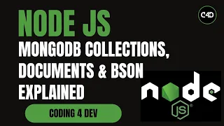 MongoDB Collections Documents BSON Explained Complete Beginner s Guide