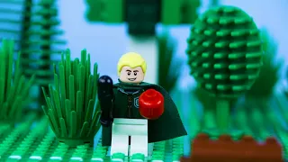 Harry Potter: Quidditch Class | Billy Bricks - WildBrain | Kid Movies