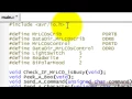 20 Arduino for Production AVR Atmega32 - How to write our First LCD Program